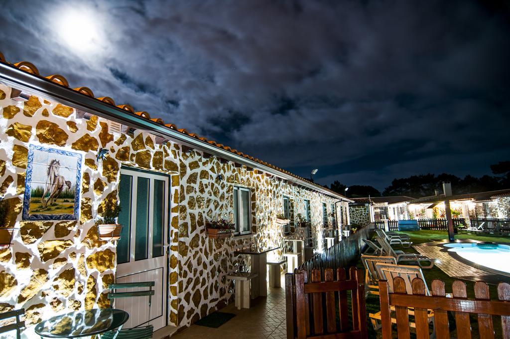 Hotel Northspot Nazaré Exterior foto